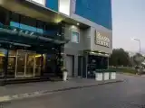 Двухместный люкс Комфорт c 1 комнатой