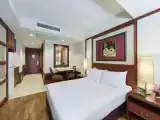 Двухместный номер Deluxe