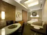 Двухместный номер Premium Floor Moderate