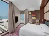 Двухместный номер Deluxe