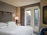 Двухместный номер Guest с видом на реку