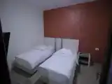 Четырёхместный номер Стандарт с балконом