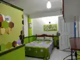 Двухместный номер Стандарт с балконом и с видом на море