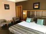 Четырёхместный номер Стандарт