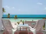 Номер Premium с балконом и oceanfront