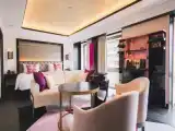 Двухместный номер Deluxe