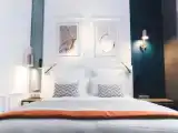 Номер Superior