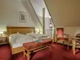 Двухместный номер Стандарт