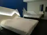 Трёхместный номер Стандарт