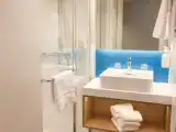 Двухместный люкс