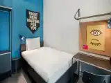 Одноместный номер Эконом