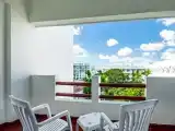 Одноместный номер Стандарт