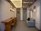 Двухместный номер Стандарт Цокольный этаж