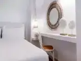 Люкс Комфорт с балконом