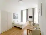 Апартаменты
