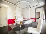 Двухместный номер Комфорт c джакузи