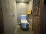 Четырёхместный номер Эконом с видом на город