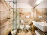 Одноместный номер Эконом