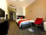 Двухместный номер Стандарт