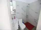 Трёхместный номер Стандарт Цокольный этаж