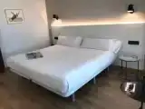 Двухместный номер Superior с видом на море