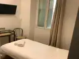 Одноместный номер Стандарт