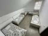 Кровать в общем номере