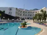 Двухместный номер Стандарт