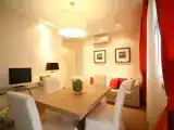 Четырёхместные апартаменты Superior