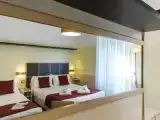Трёхместный номер Стандарт
