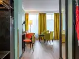 Двухместный номер Business