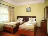 Двухместный номер Стандарт