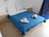 Двухместный номер Стандарт с балконом