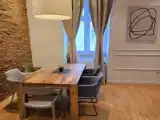 Апартаменты