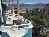 Трёхместный номер Стандарт