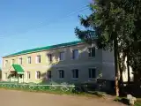 Кровать в общем номере