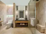Двухместный клубный номер Стандарт с видом на океан