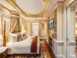 Люкс Royal с балконом