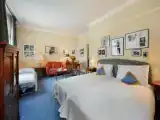 Двухместный полулюкс