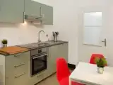 Апартаменты
