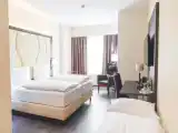 Двухместный номер Комфорт