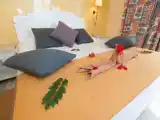 Трёхместный номер Стандарт