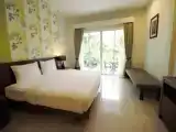Двухместный номер Deluxe