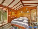 Двухместный номер Deluxe