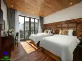 Номер Стандарт