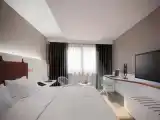 Двухместный номер Superior