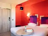 Двухместный номер Стандарт