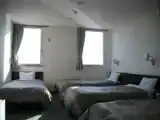 Четырёхместный номер Стандарт