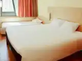 Двухместный номер Стандарт