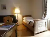 Одноместный номер Комфорт